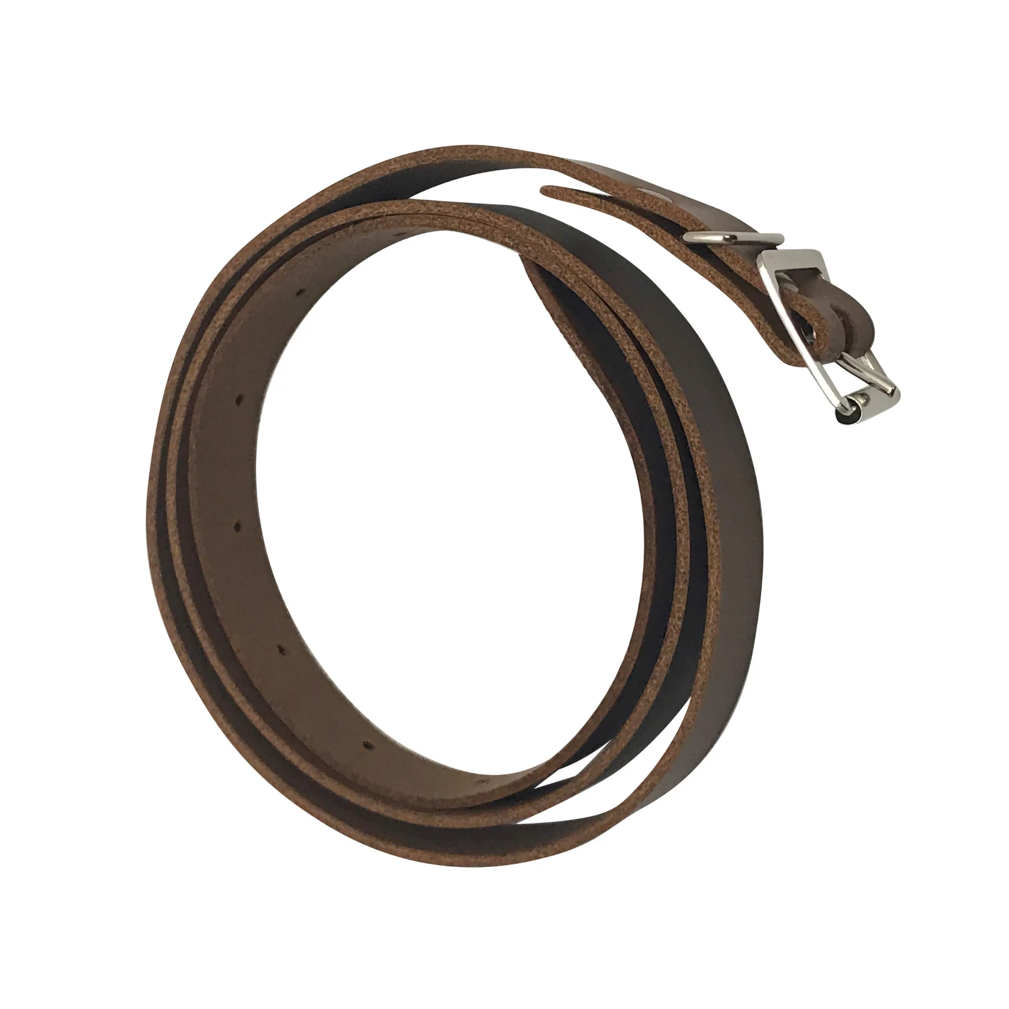 Traditional Artisan Leather Hunting Day Sporran