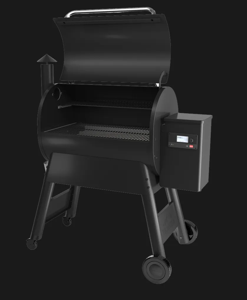 Traeger Pro 780