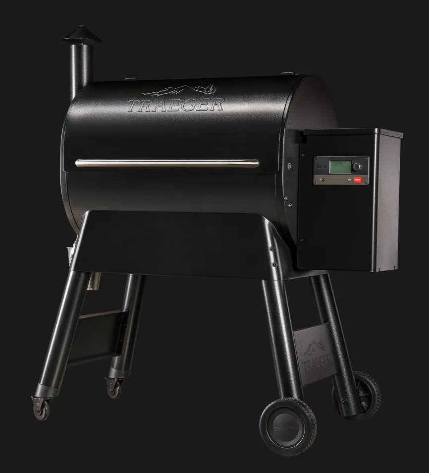 Traeger Pro 780
