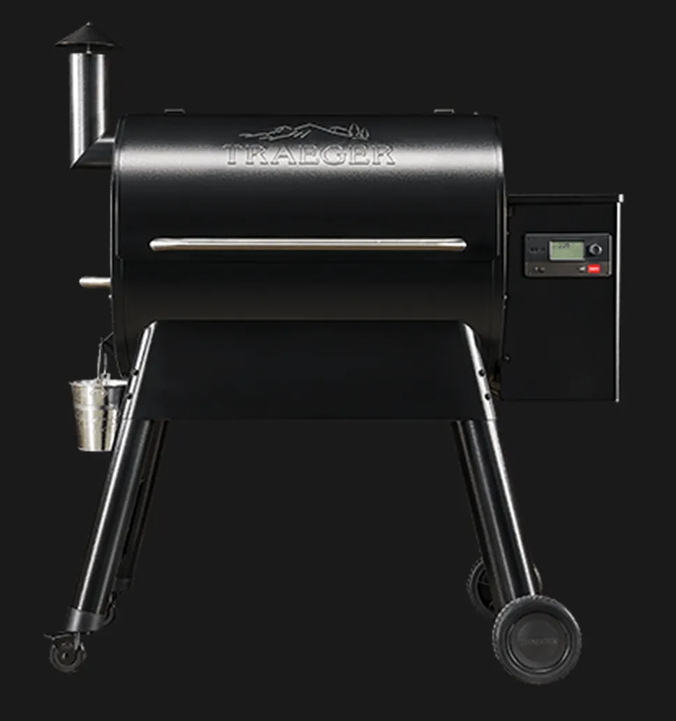 Traeger Pro 780