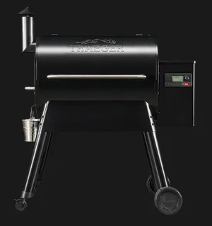 Traeger Pro 780
