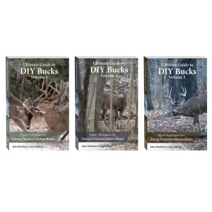 Ultimate Guide to DIY Bucks