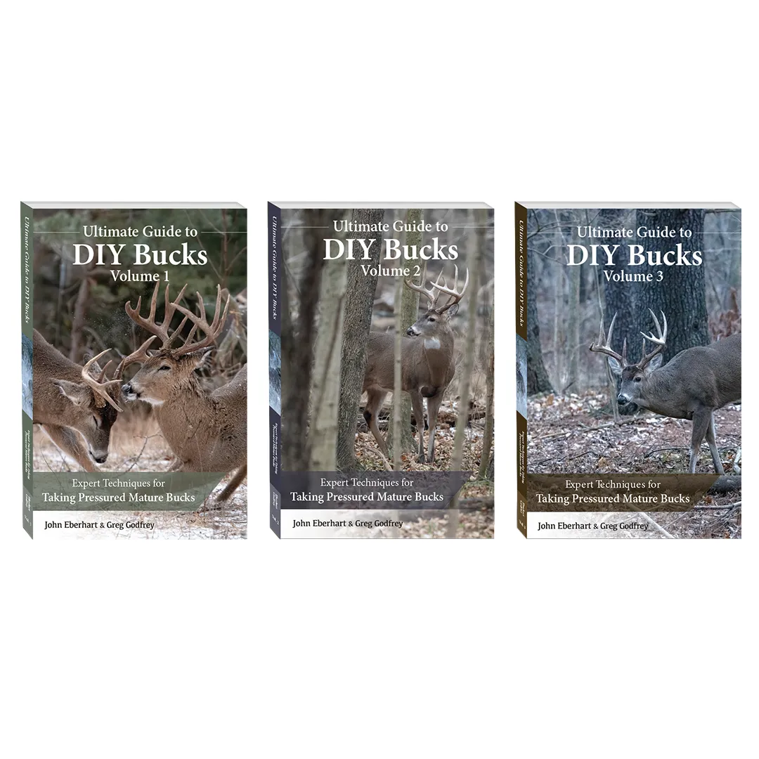 Ultimate Guide to DIY Bucks