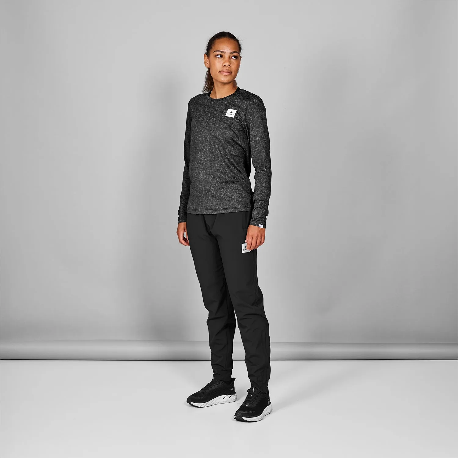 Universe Pace Long Sleeve