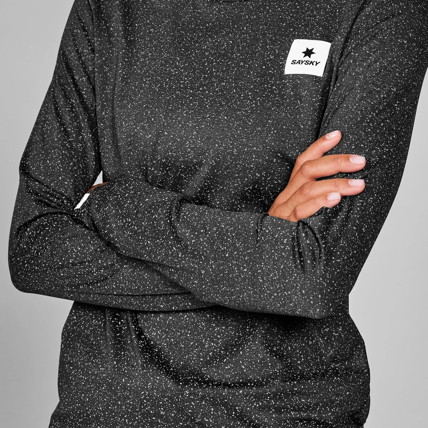 Universe Pace Long Sleeve