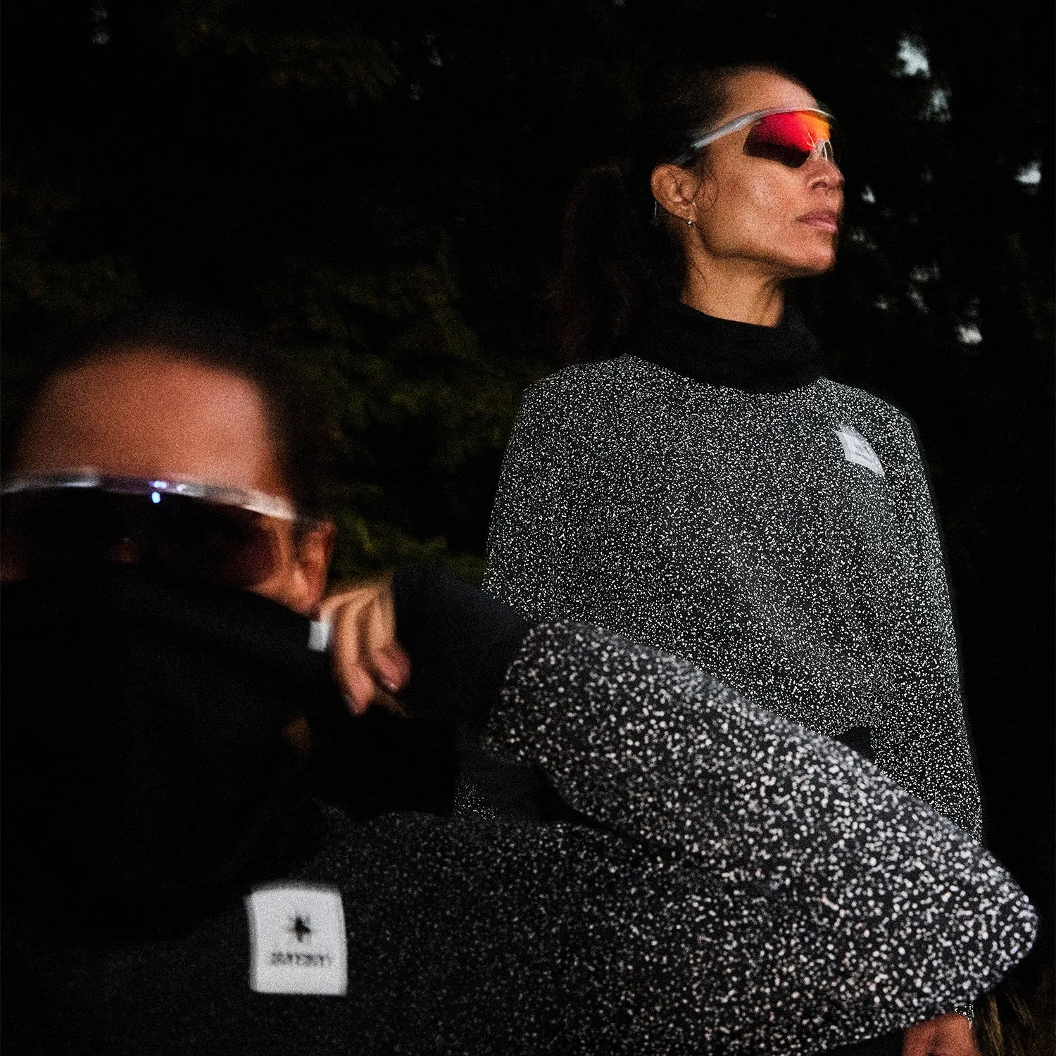 Universe Pace Long Sleeve