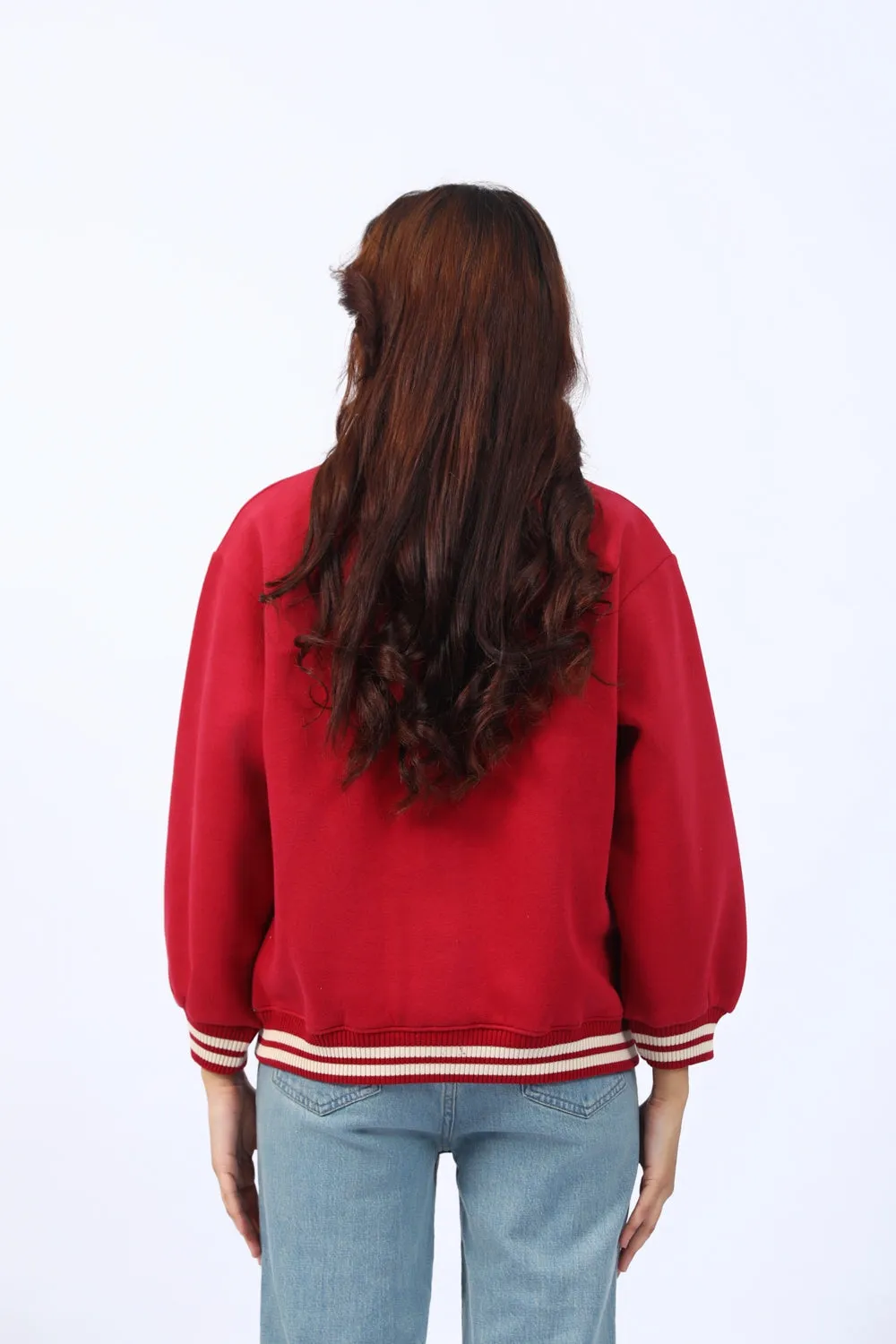 VARSITY JACKET
