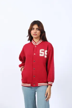 VARSITY JACKET