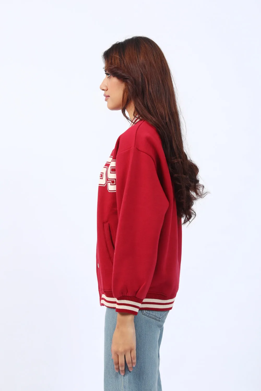 VARSITY JACKET