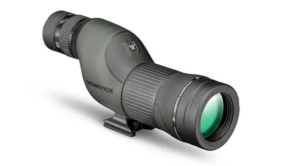 Vortex Crossfire HD 12-36X50 Angled Spotting Scope