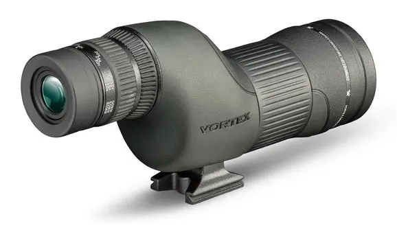 Vortex Crossfire HD 12-36X50 Angled Spotting Scope
