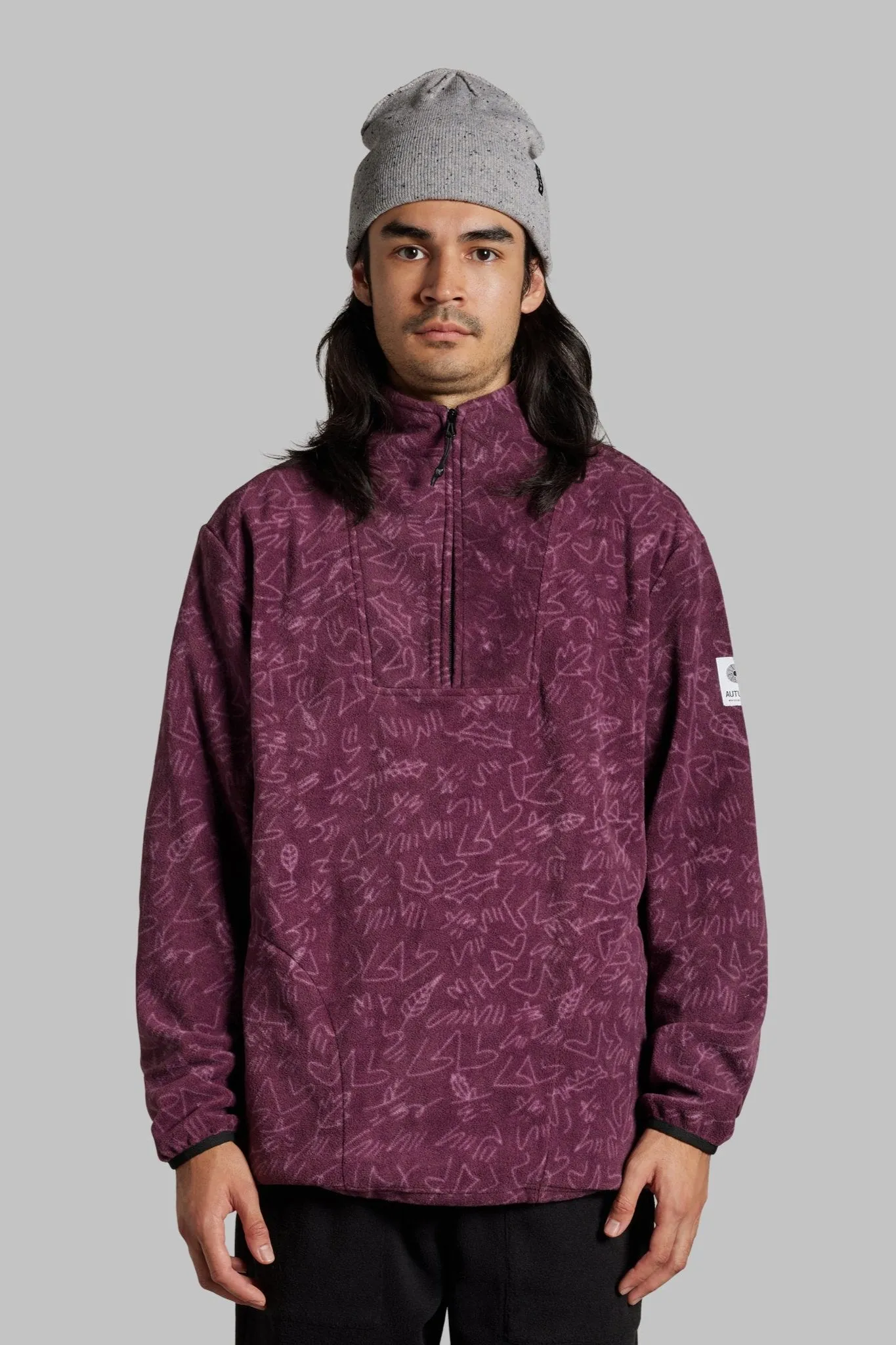 VORTEX FLEECE