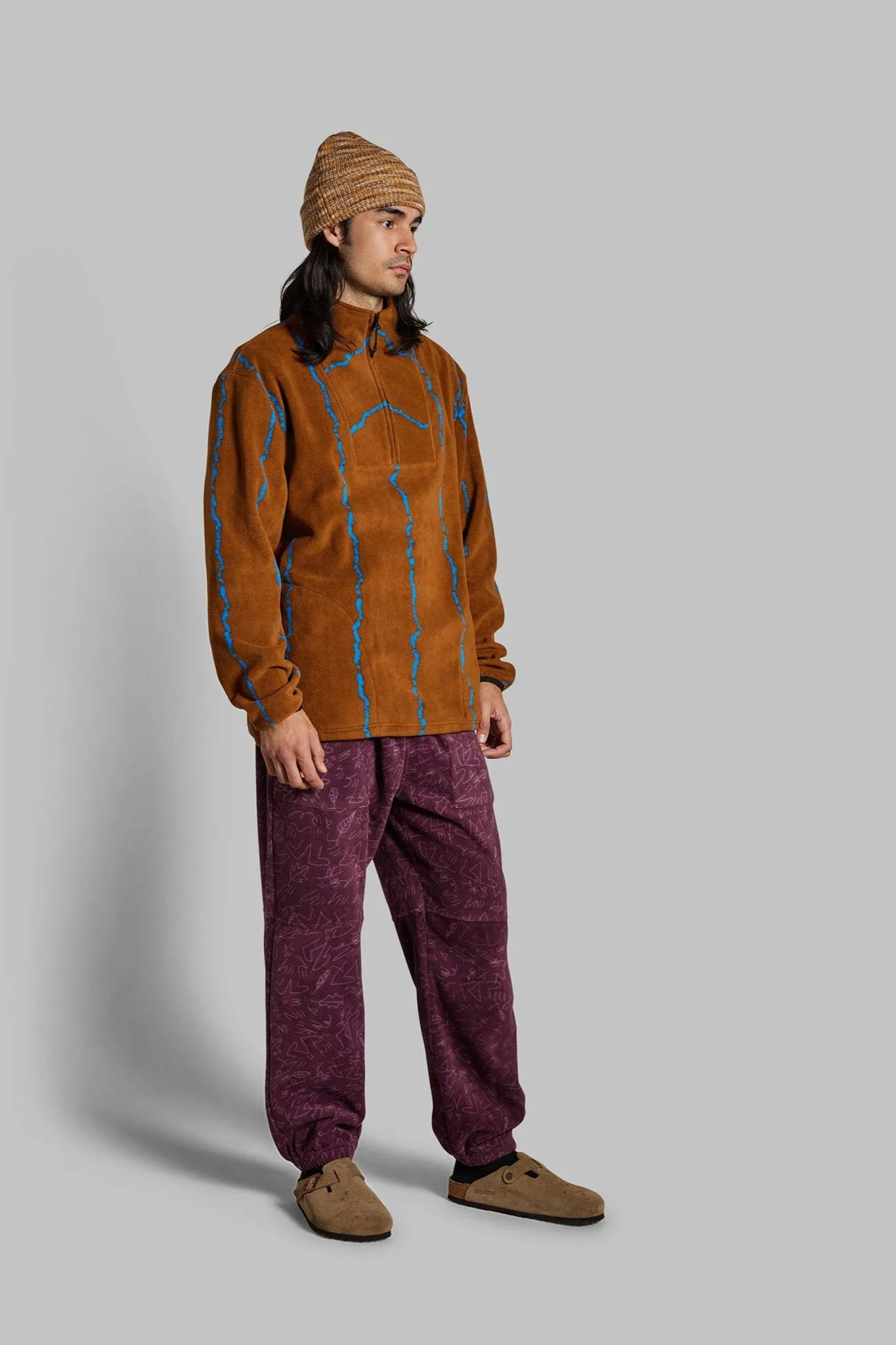 VORTEX FLEECE