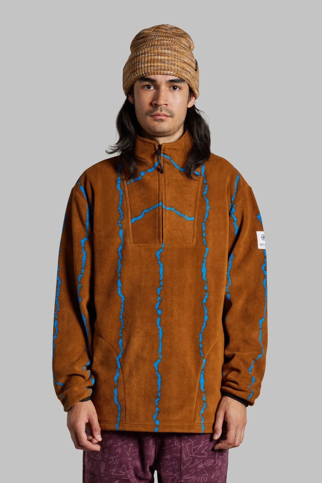 VORTEX FLEECE