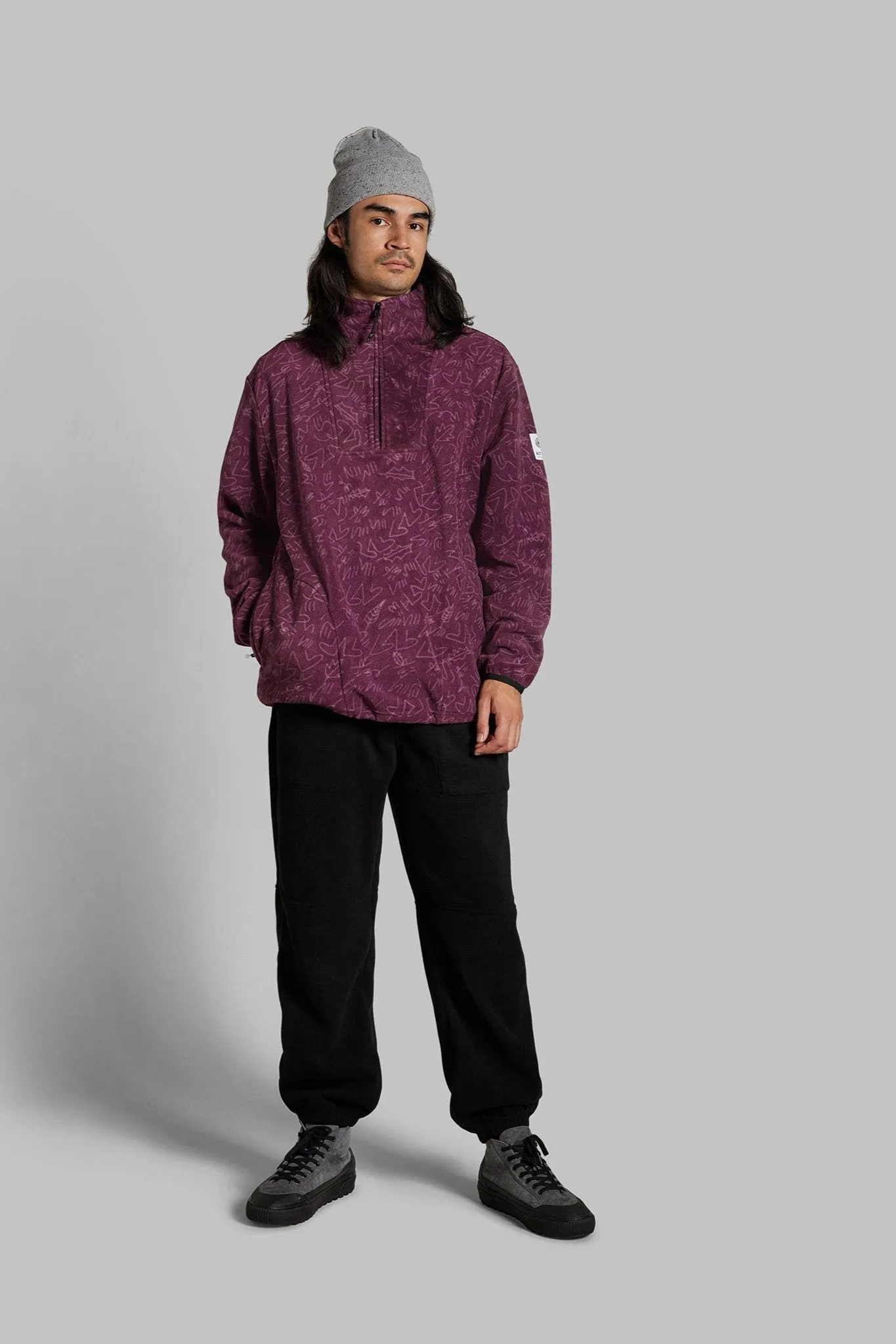 VORTEX FLEECE