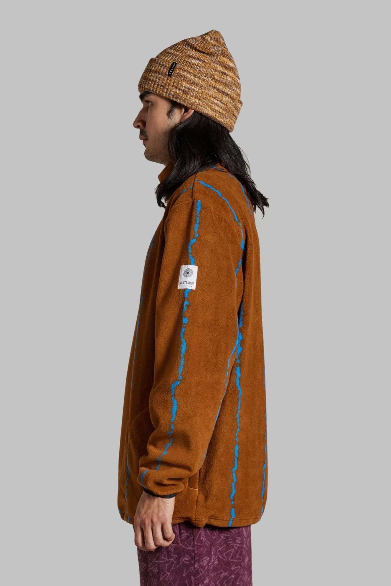 VORTEX FLEECE