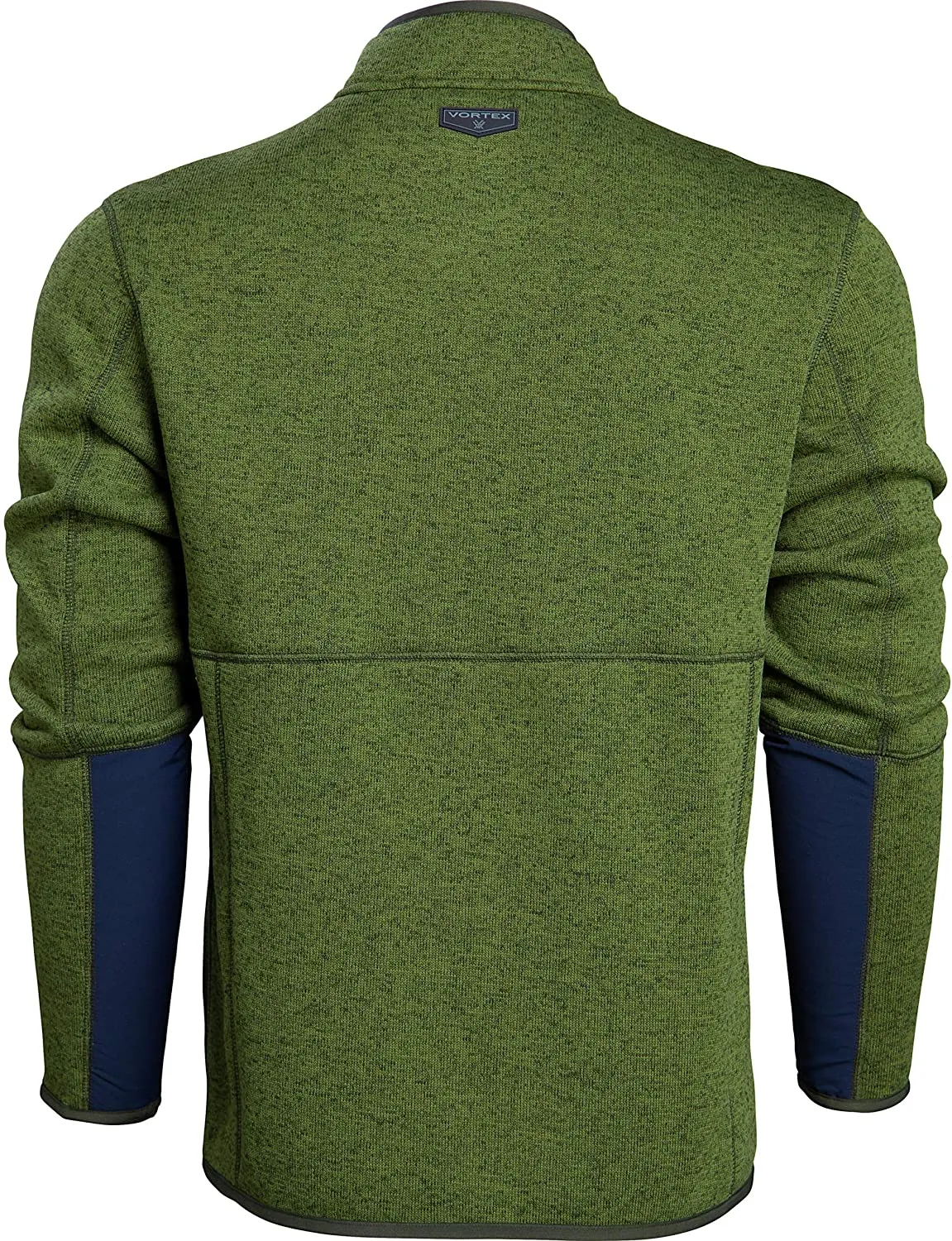 Vortex Optics Anchor Point Fleece Full Zip Jacket