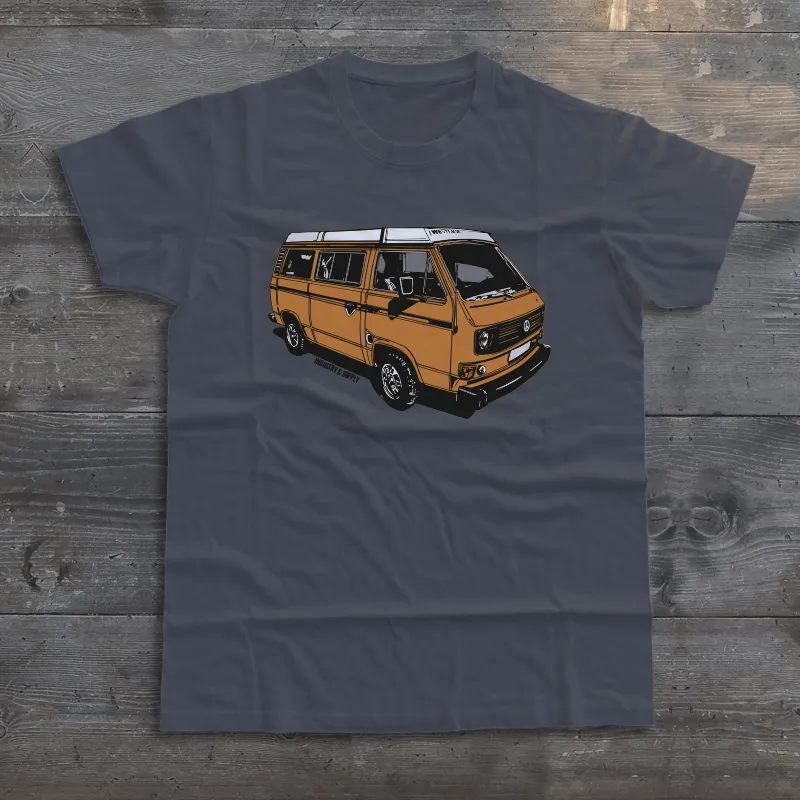 WESTFALIA T-SHIRT