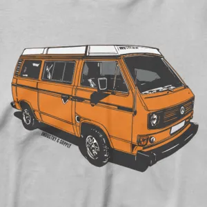 WESTFALIA T-SHIRT