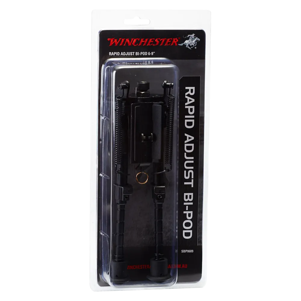 Winchester 6-9 Inch Bipod Swivel