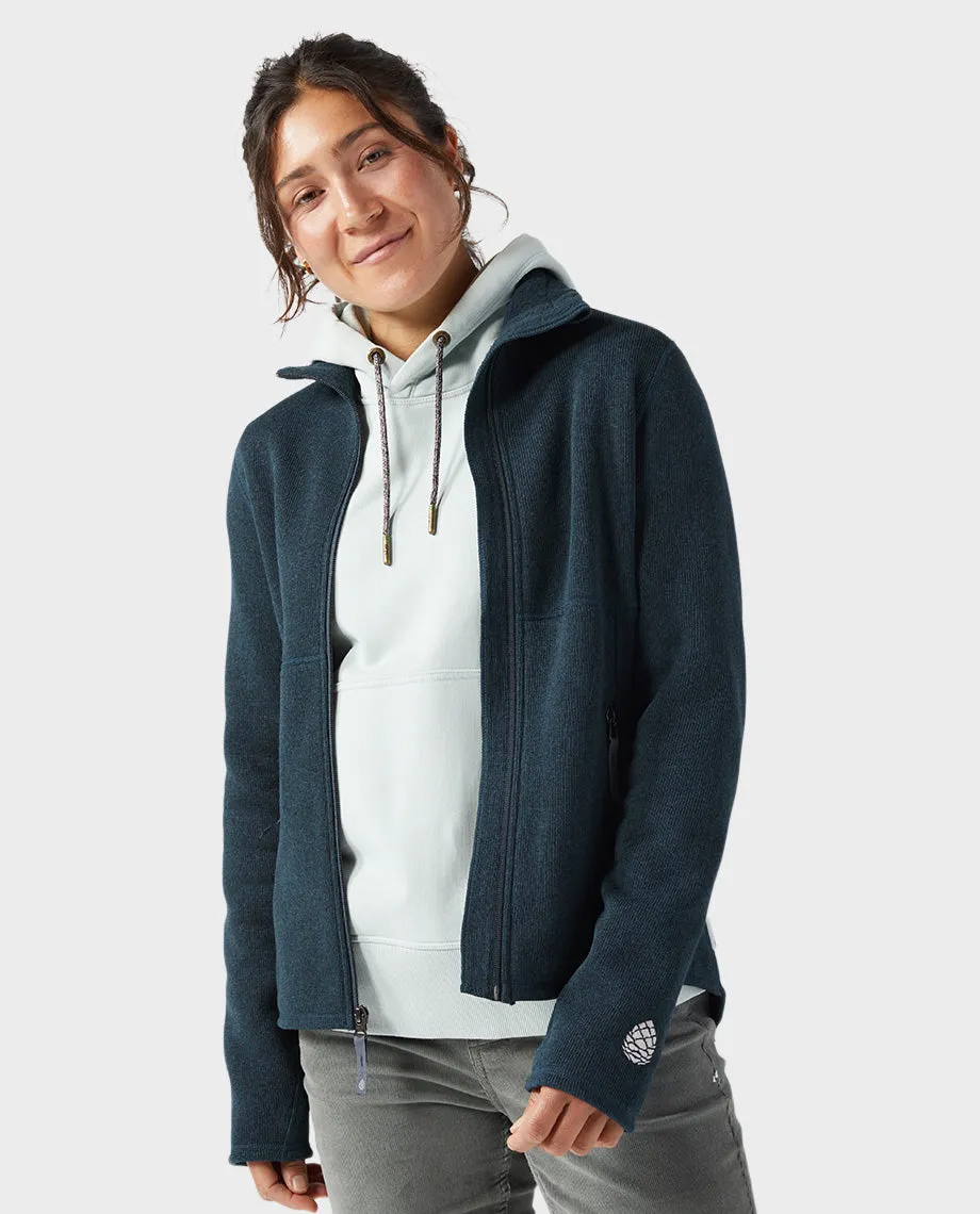 Women's Sweetwater Fleece Jacket