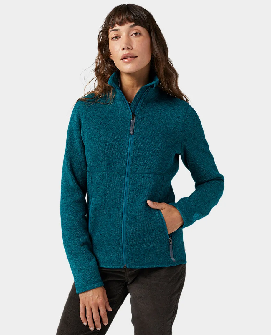 Women's Sweetwater Fleece Jacket
