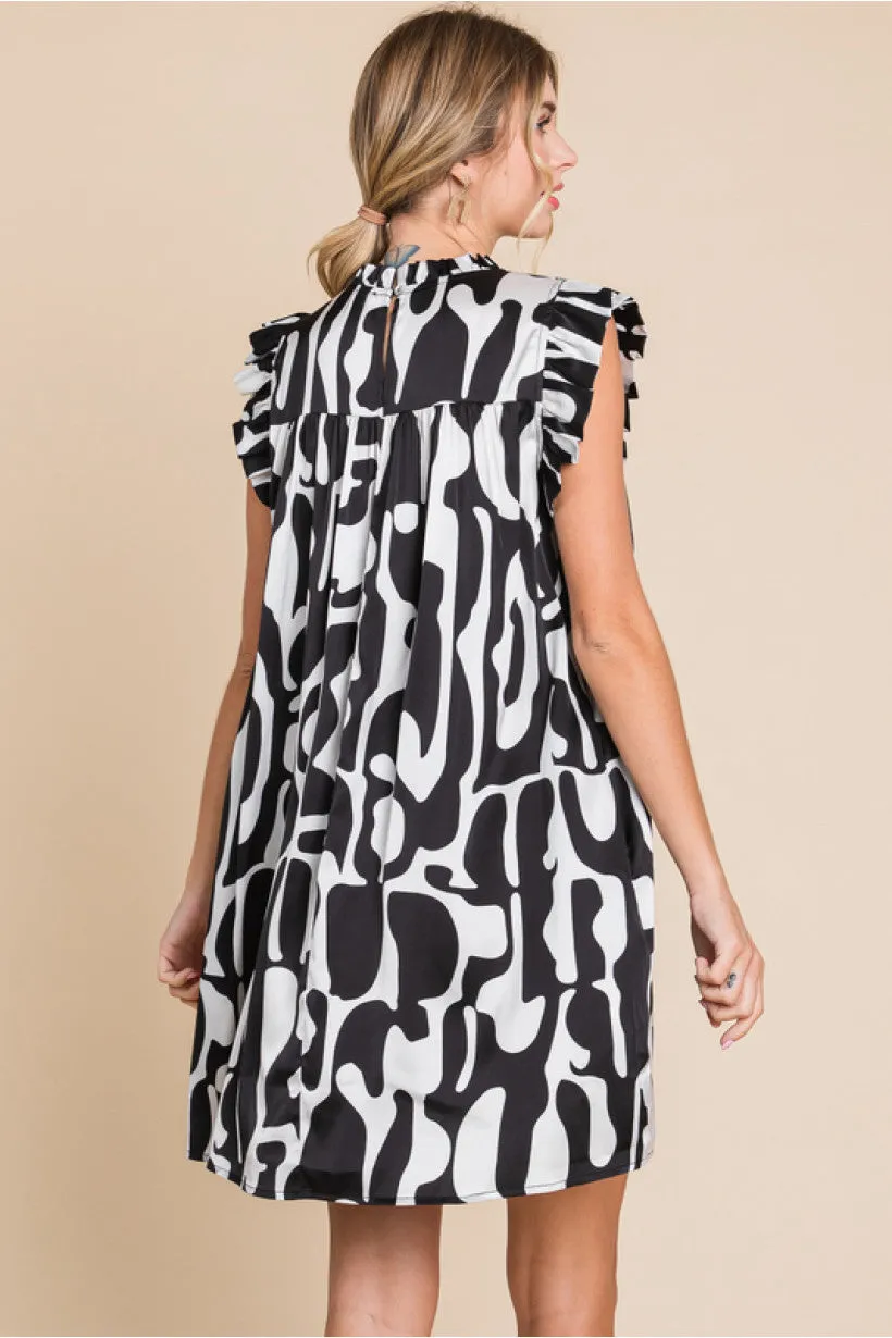 Wonderful Weekend Dress