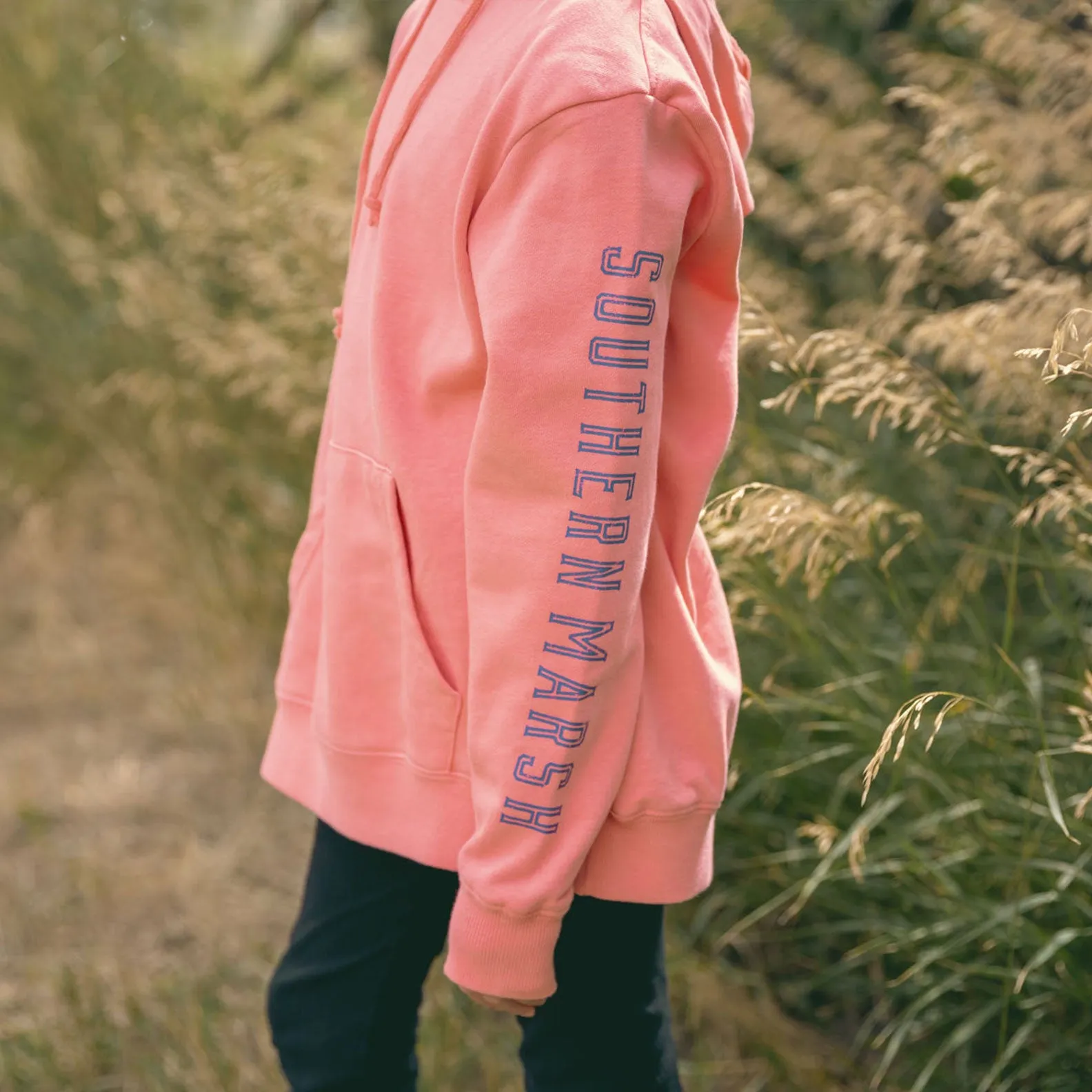 Youth Surfside Hoodie