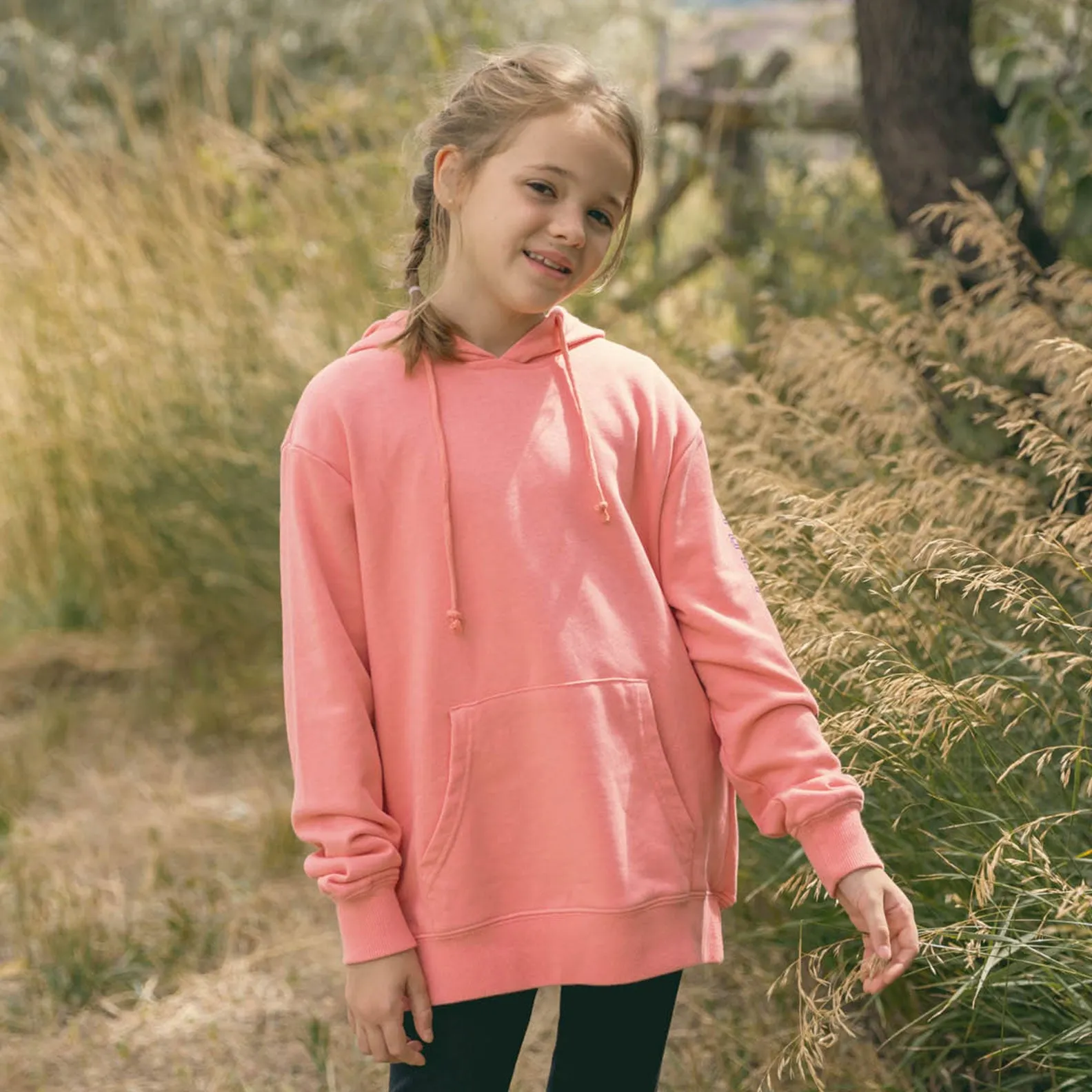 Youth Surfside Hoodie
