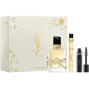 Yves Saint Laurent Libre Eau De Parfum Gift Set 50ml