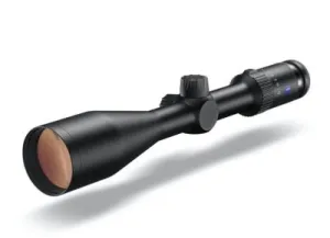 Zeiss Conquest V4 3-12x56 Ret 20 Scope