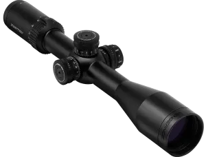 Zerotech Vengeance 4-20x50 PHR II IR Scope